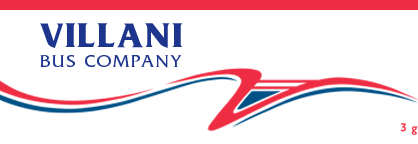 The Villani Bus Company