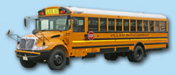 School Bus Service